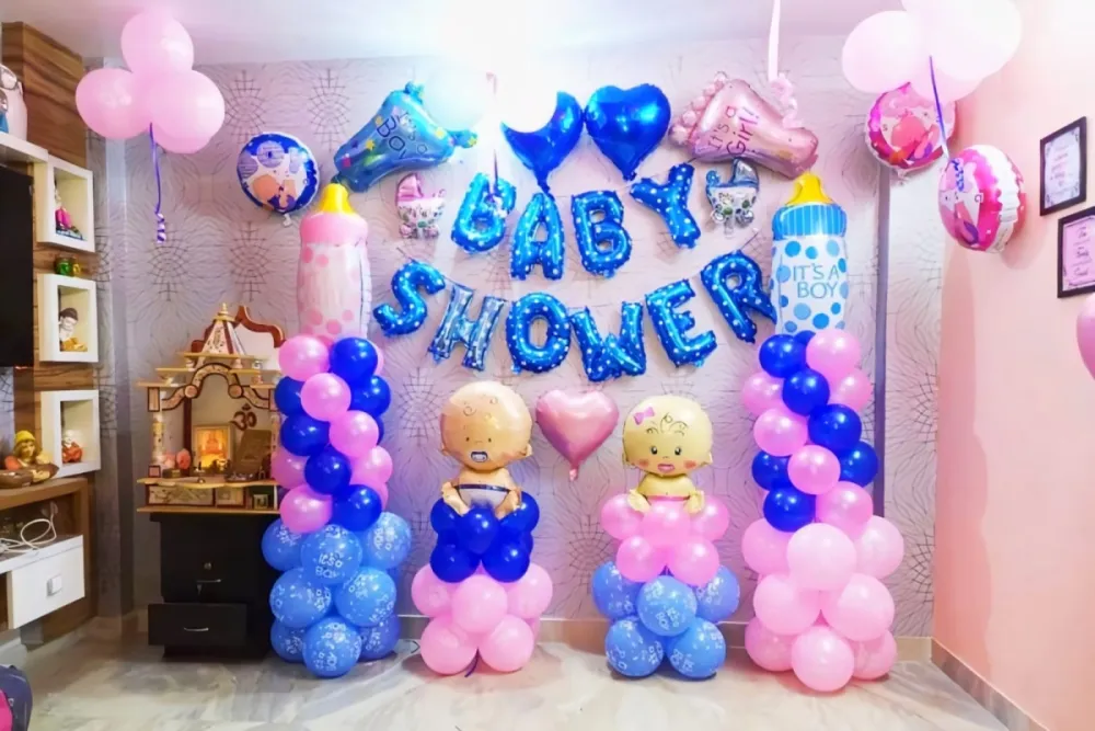 Baby Shower Event