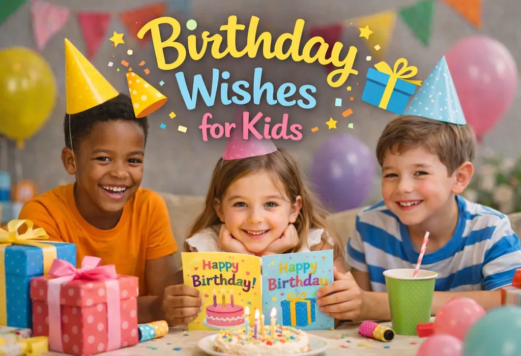 Birthday Event